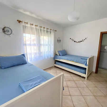 Apartment Best Location Beach Apt Golem