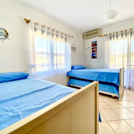 Best Location Beach Apt Golem * Golem (Tirana)